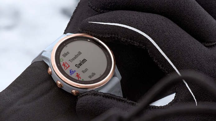 fenix 6 dlc